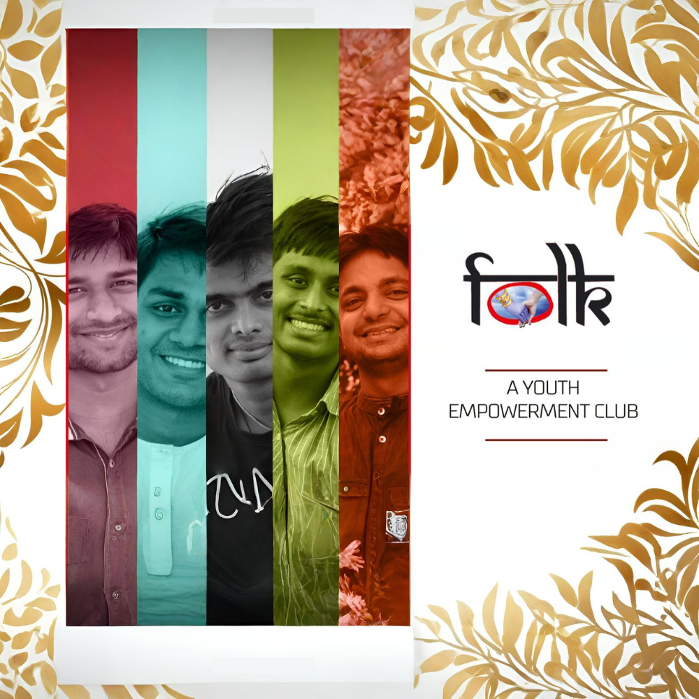 YOUTH EMPOWERMENT CLUB - FOLK