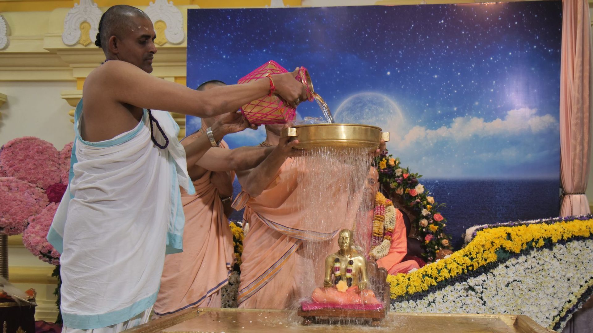 Sri Narasimha Jayanti