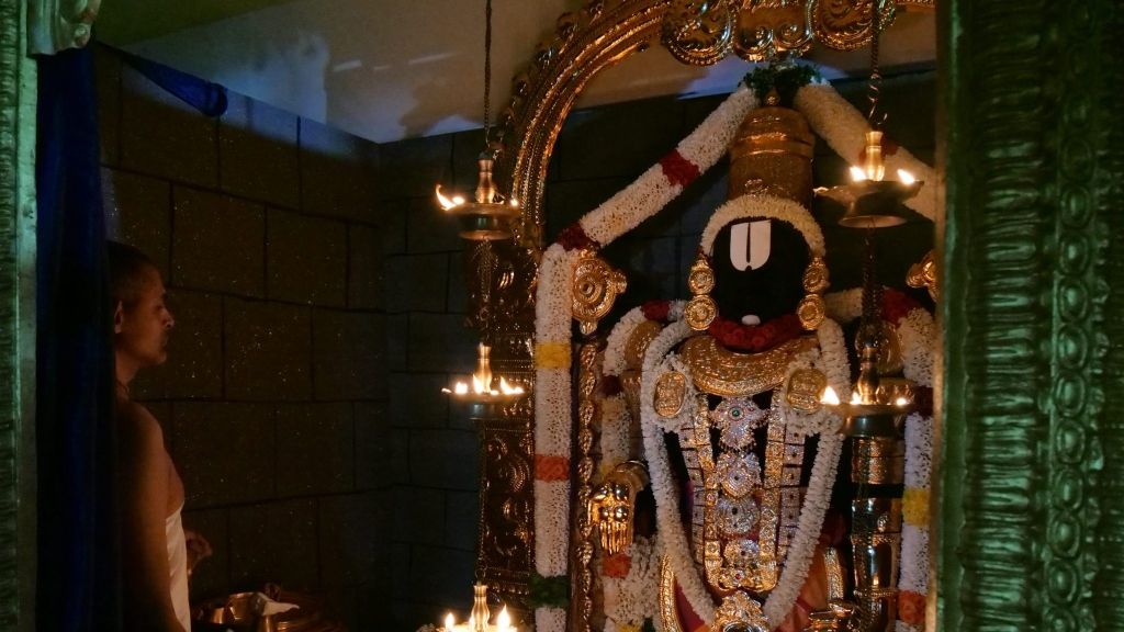 Vaikunta Ekadasi