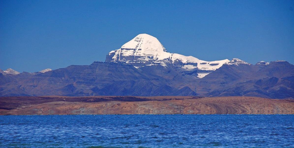 Kailash Mansarovar Yatra