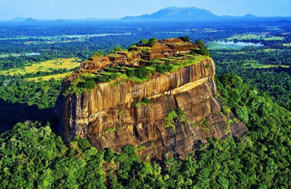 Sri Lanka Ramayana Yatra