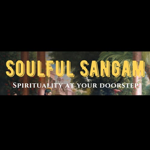 Soulful Sangam